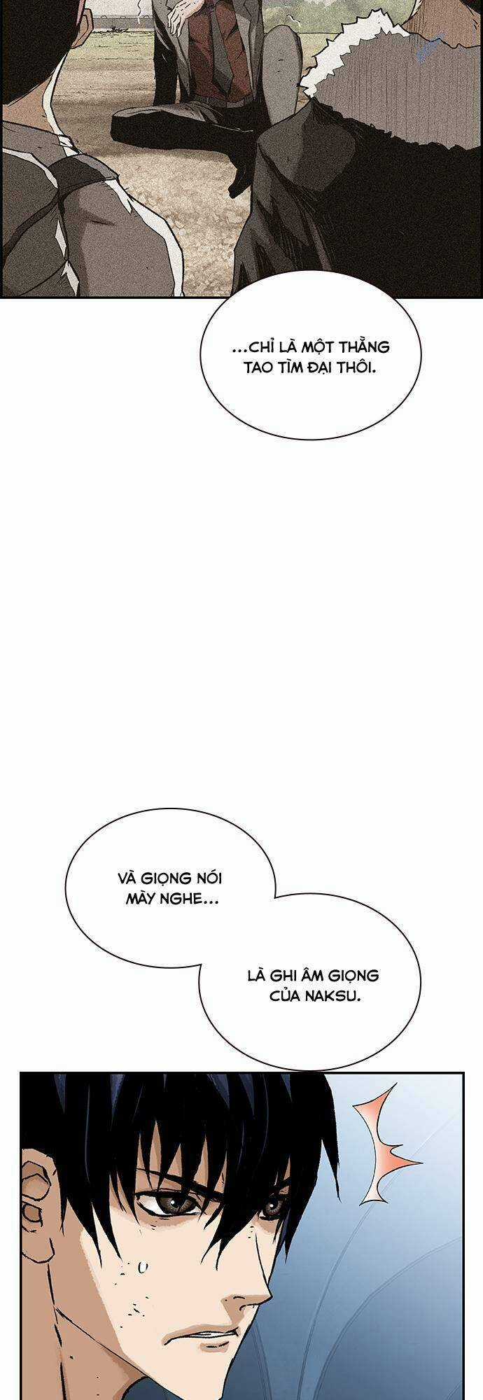 Pubg - Cuộc Chiến Sinh Tồn - 100 Chapter 26 trang 5