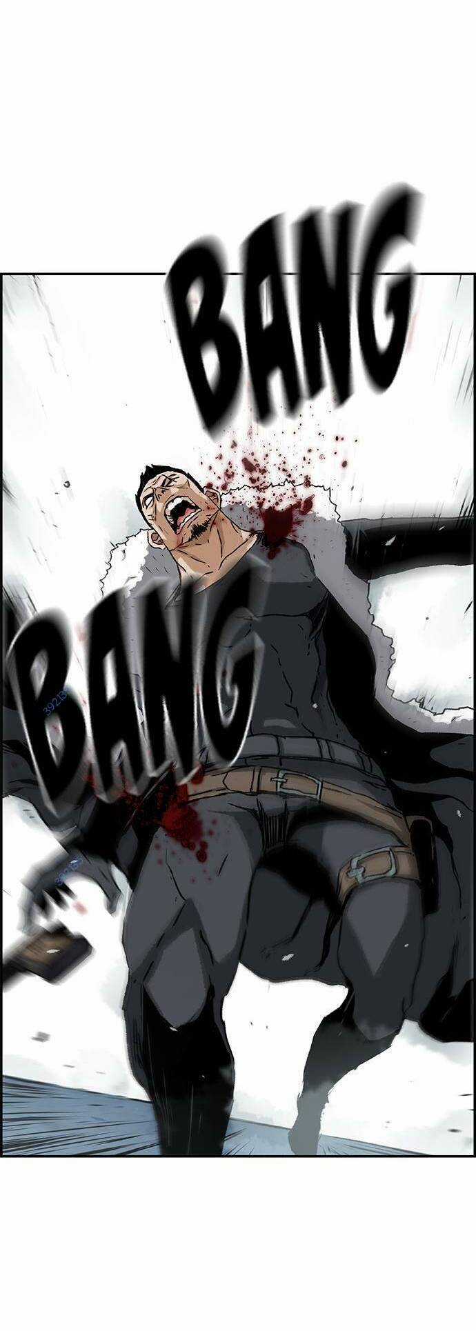 Pubg - Cuộc Chiến Sinh Tồn - 100 Chapter 26 trang 50