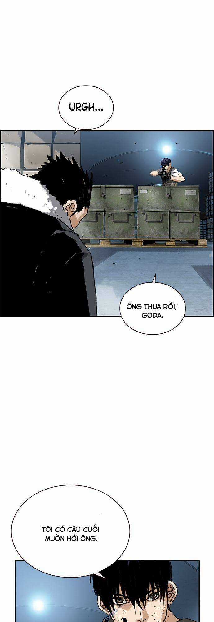 Pubg - Cuộc Chiến Sinh Tồn - 100 Chapter 26 trang 51