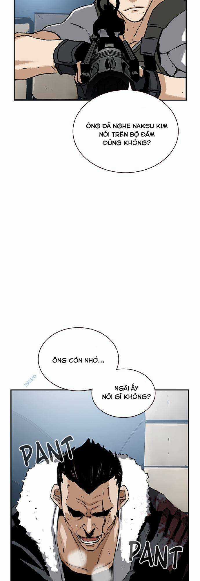 Pubg - Cuộc Chiến Sinh Tồn - 100 Chapter 26 trang 52