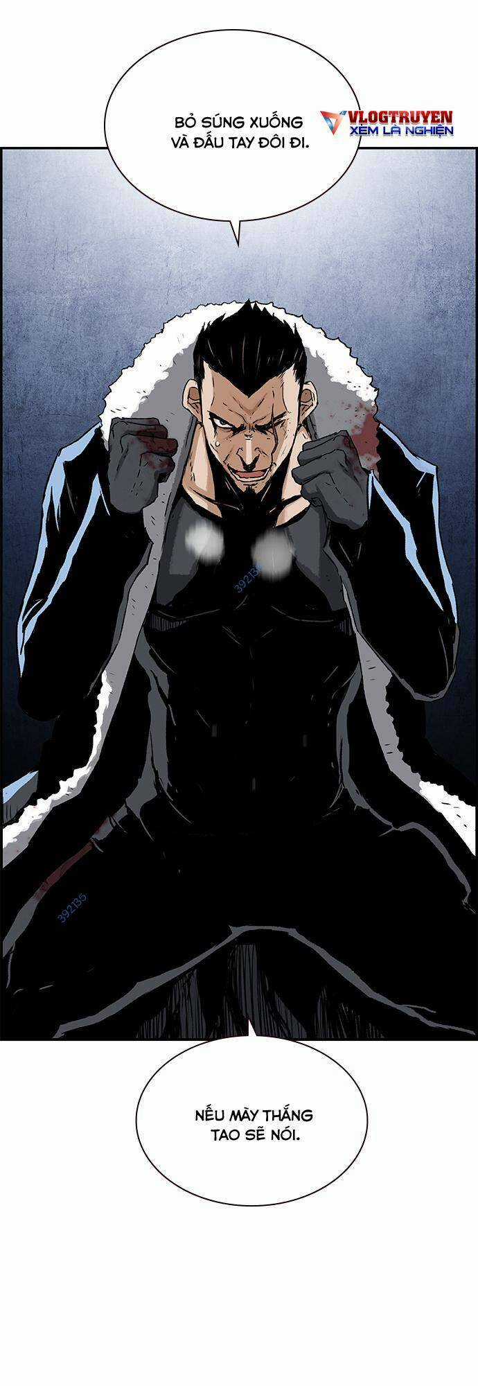 Pubg - Cuộc Chiến Sinh Tồn - 100 Chapter 26 trang 54