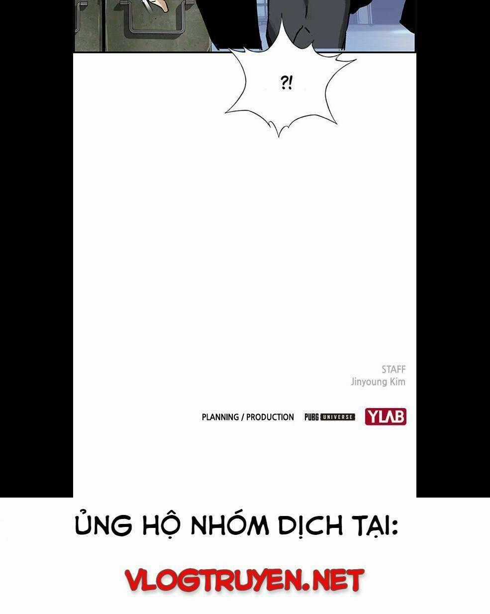 Pubg - Cuộc Chiến Sinh Tồn - 100 Chapter 26 trang 57