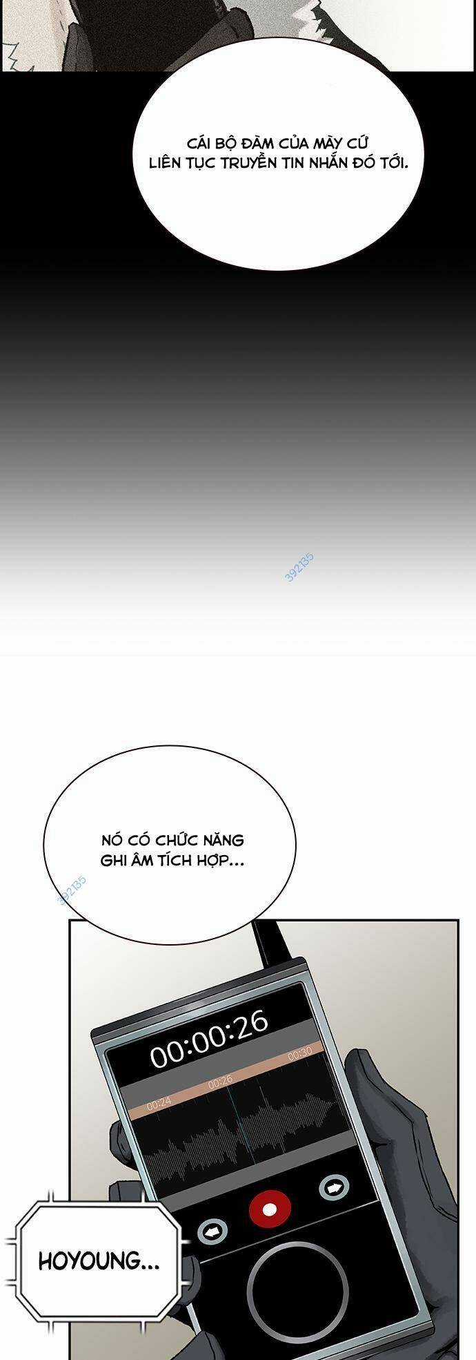 Pubg - Cuộc Chiến Sinh Tồn - 100 Chapter 26 trang 8