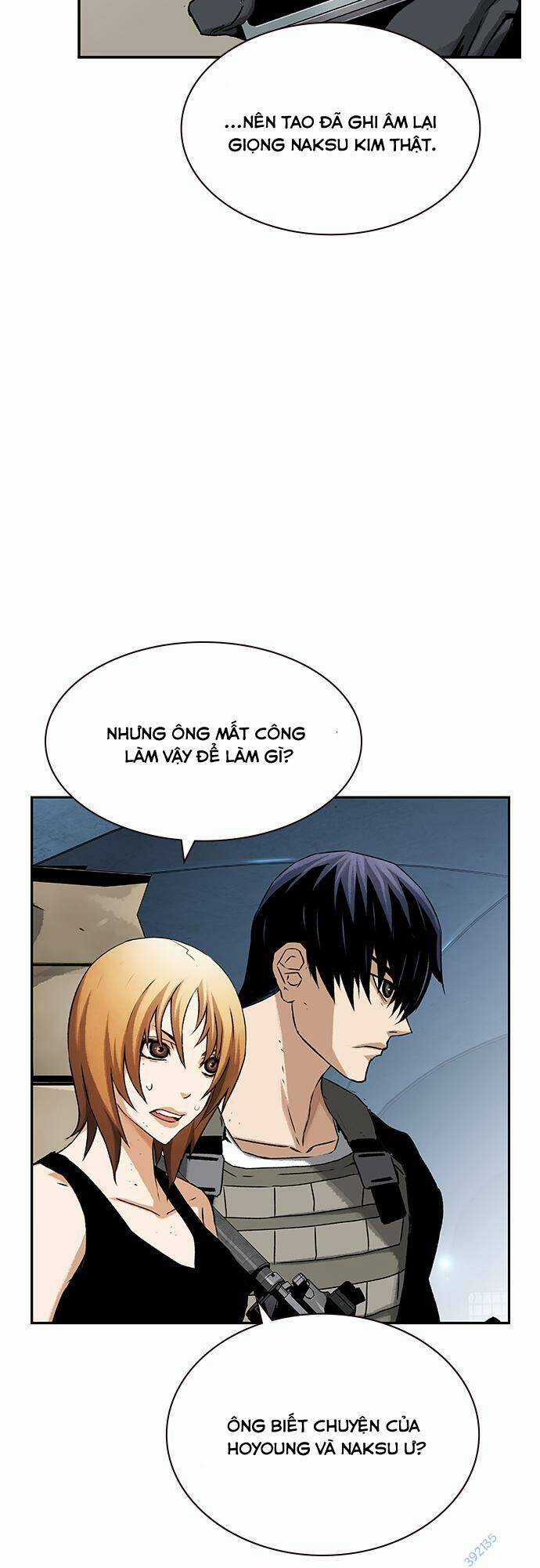 Pubg - Cuộc Chiến Sinh Tồn - 100 Chapter 26 trang 9