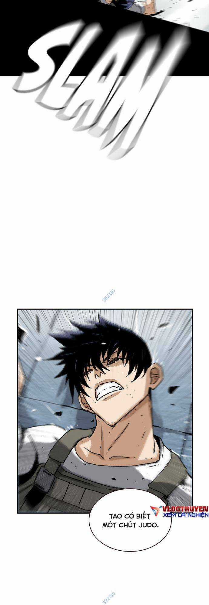 Pubg - Cuộc Chiến Sinh Tồn - 100 Chapter 27 trang 10