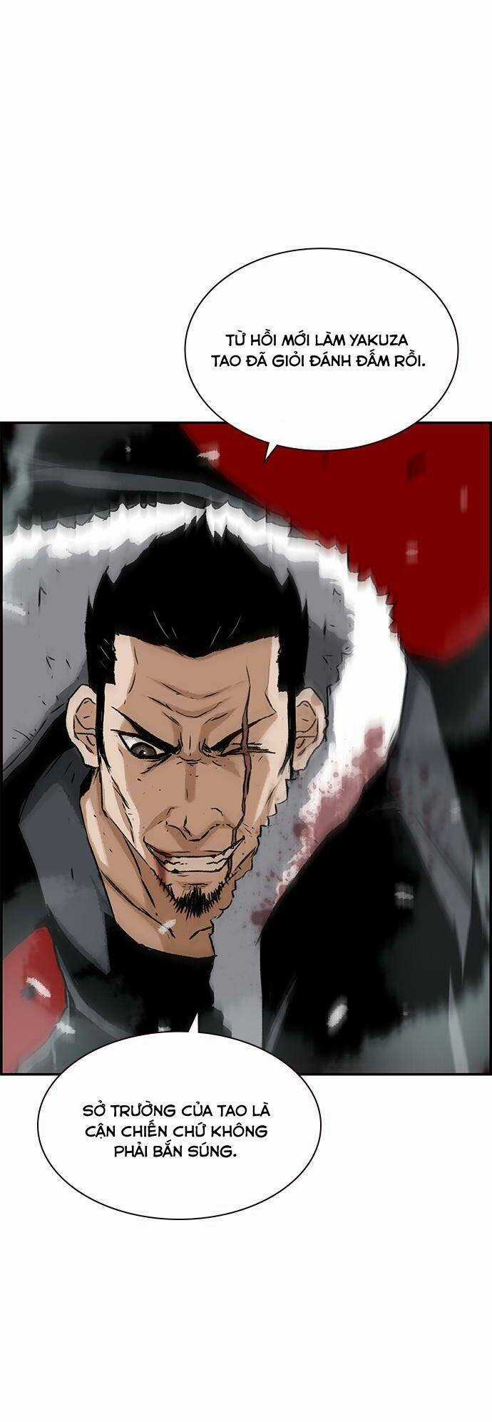 Pubg - Cuộc Chiến Sinh Tồn - 100 Chapter 27 trang 11