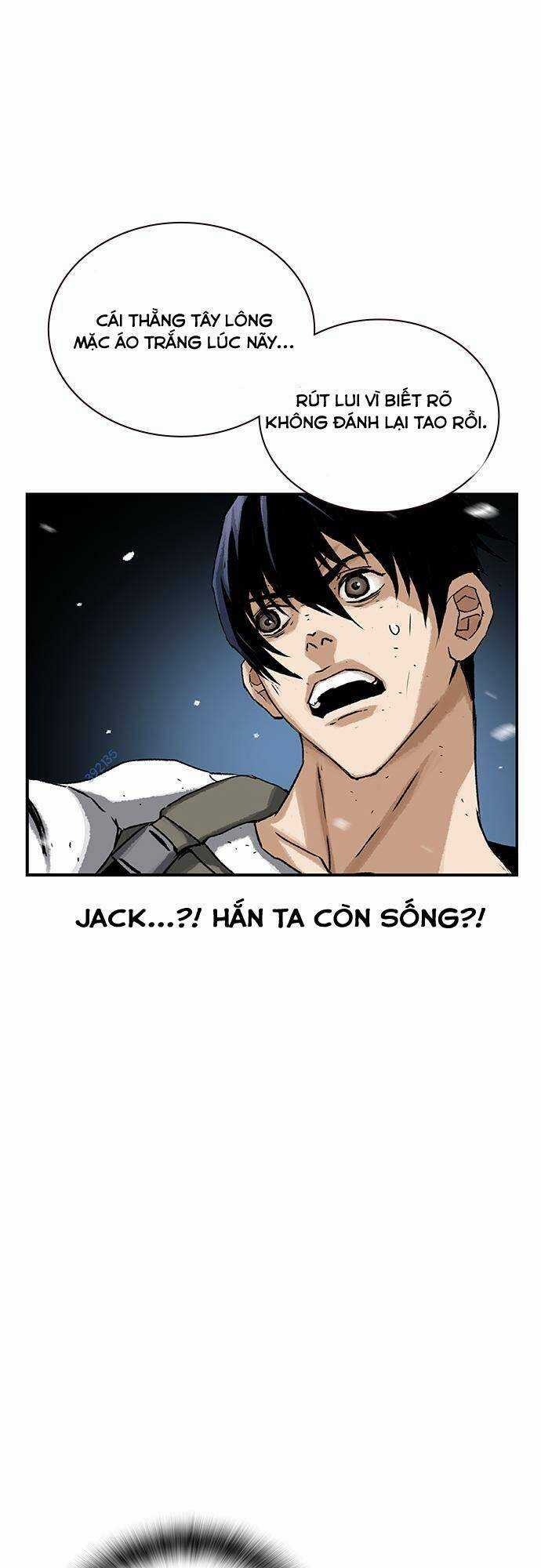 Pubg - Cuộc Chiến Sinh Tồn - 100 Chapter 27 trang 12