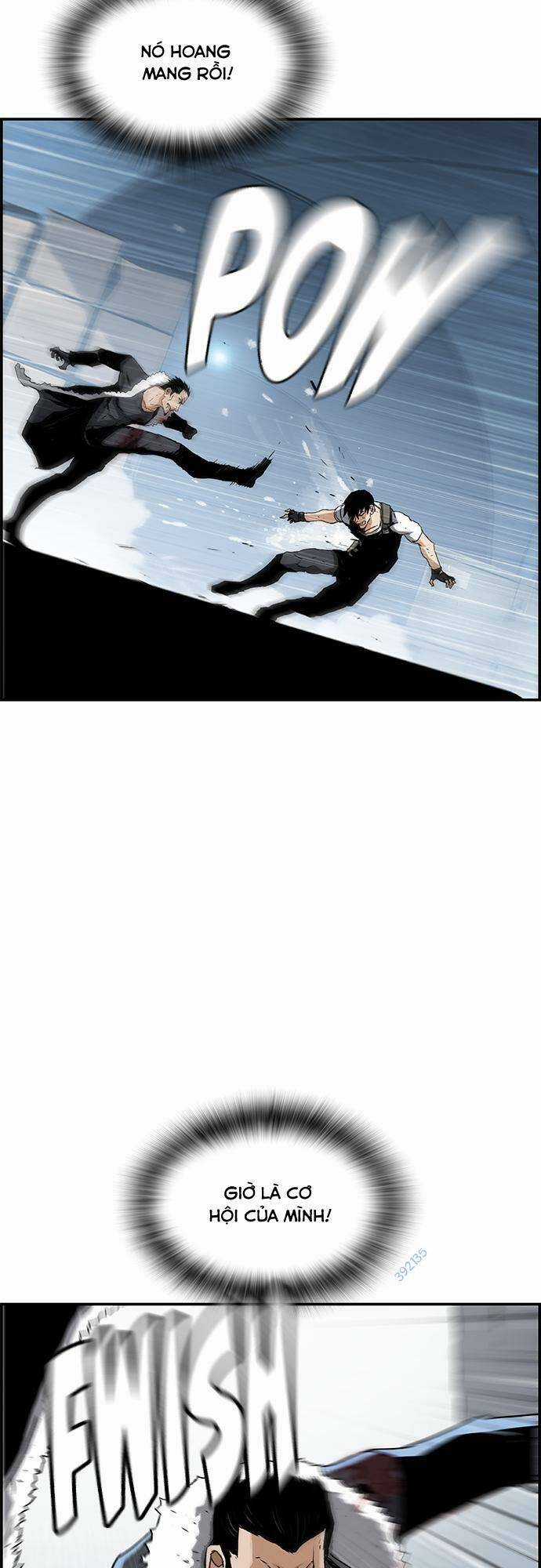 Pubg - Cuộc Chiến Sinh Tồn - 100 Chapter 27 trang 13