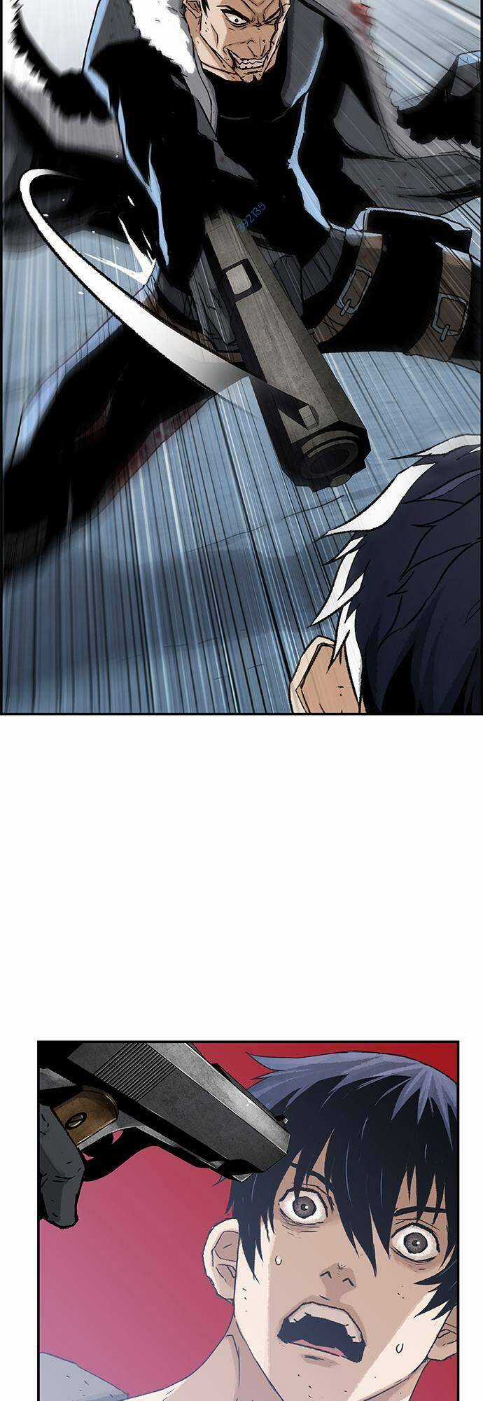 Pubg - Cuộc Chiến Sinh Tồn - 100 Chapter 27 trang 14