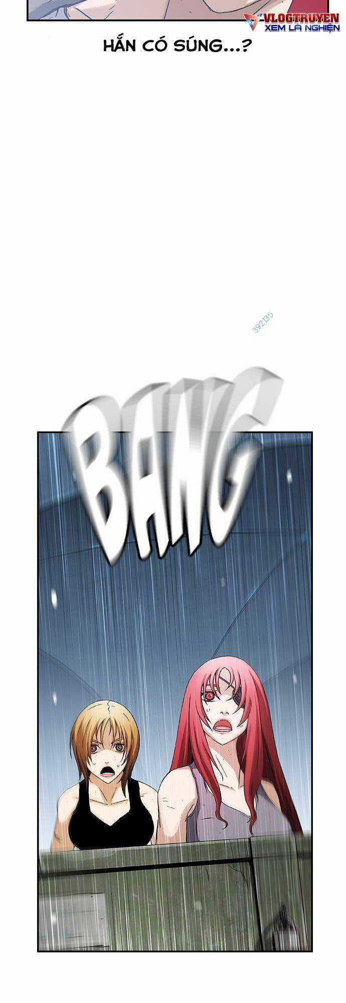 Pubg - Cuộc Chiến Sinh Tồn - 100 Chapter 27 trang 15