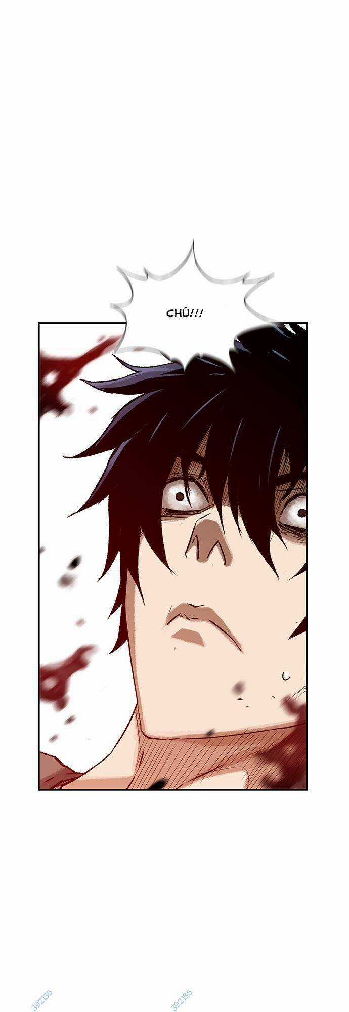 Pubg - Cuộc Chiến Sinh Tồn - 100 Chapter 27 trang 16