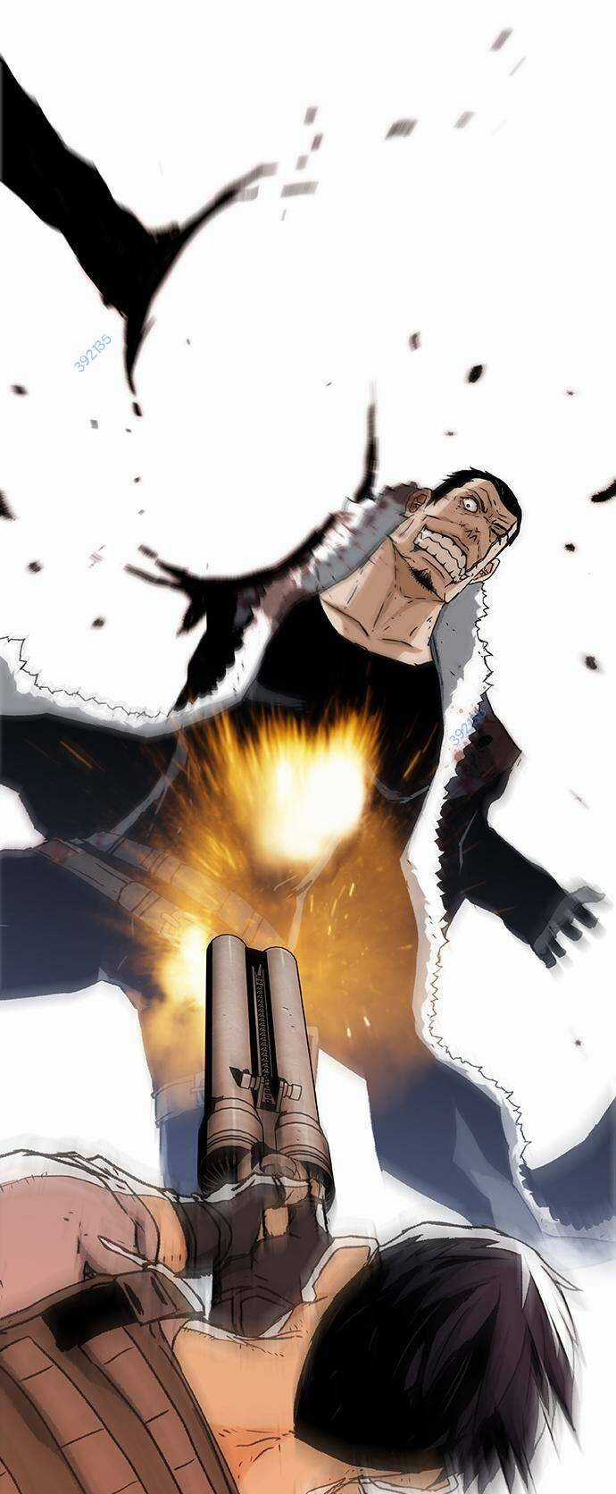 Pubg - Cuộc Chiến Sinh Tồn - 100 Chapter 27 trang 18