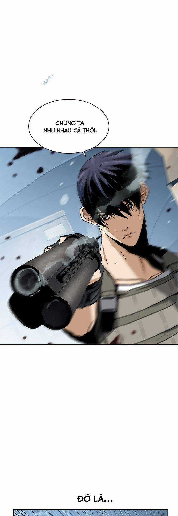 Pubg - Cuộc Chiến Sinh Tồn - 100 Chapter 27 trang 20