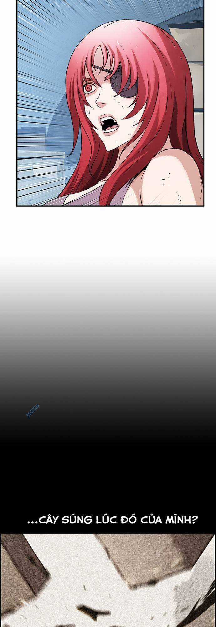 Pubg - Cuộc Chiến Sinh Tồn - 100 Chapter 27 trang 21