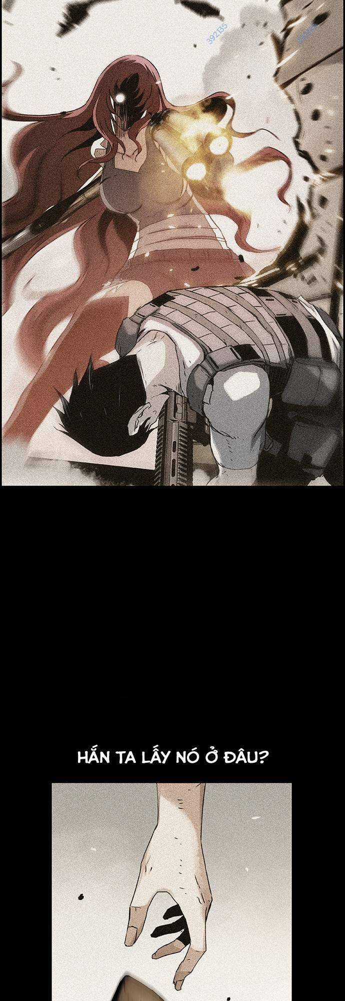 Pubg - Cuộc Chiến Sinh Tồn - 100 Chapter 27 trang 22