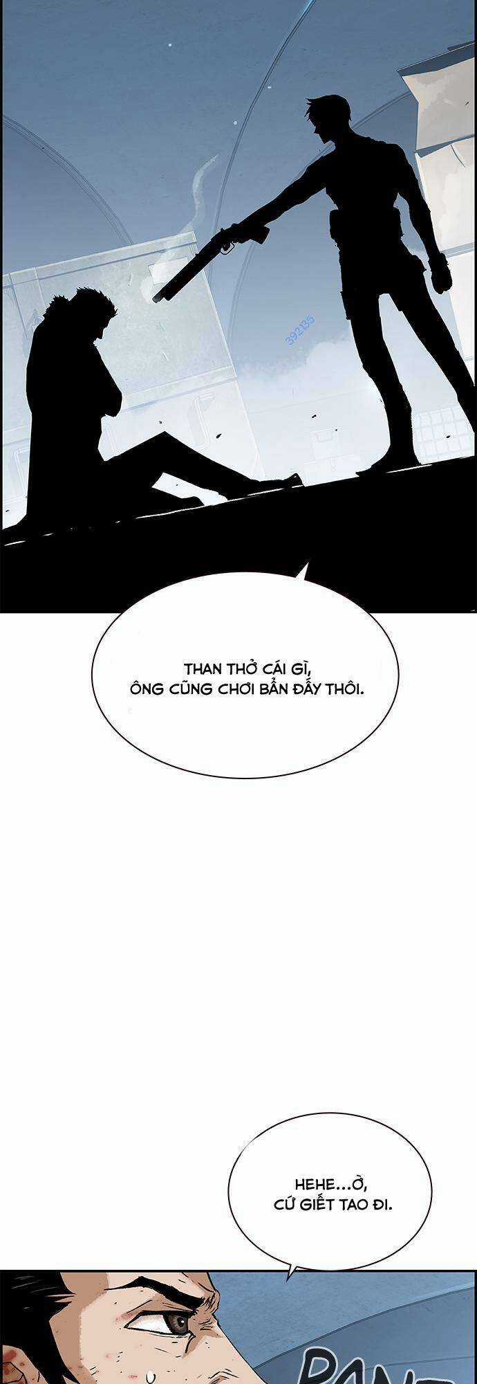 Pubg - Cuộc Chiến Sinh Tồn - 100 Chapter 27 trang 24