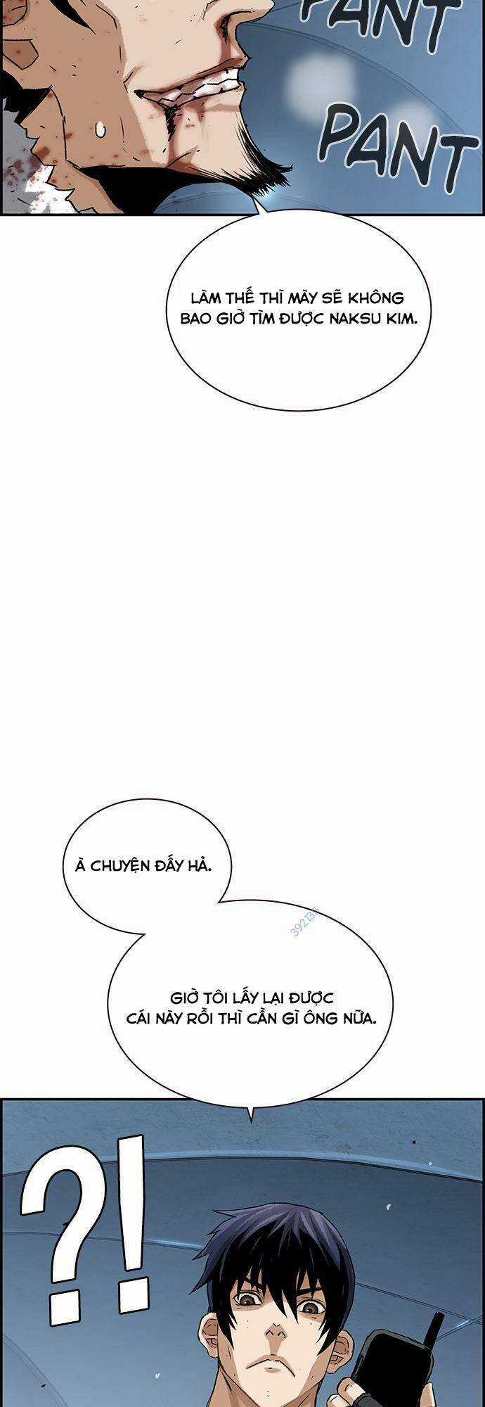 Pubg - Cuộc Chiến Sinh Tồn - 100 Chapter 27 trang 25