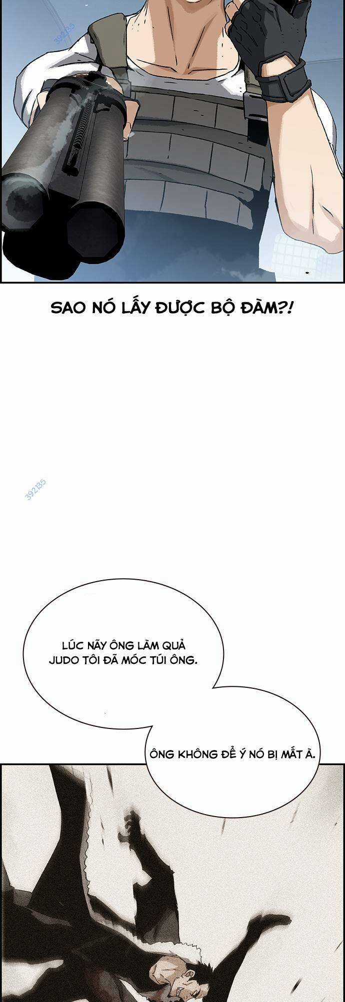 Pubg - Cuộc Chiến Sinh Tồn - 100 Chapter 27 trang 26