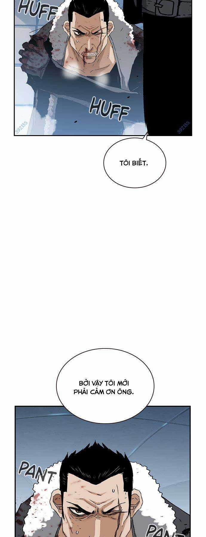 Pubg - Cuộc Chiến Sinh Tồn - 100 Chapter 27 trang 28