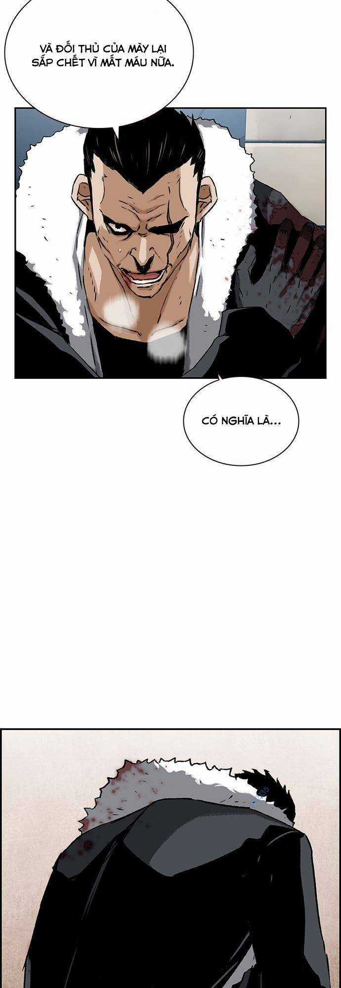 Pubg - Cuộc Chiến Sinh Tồn - 100 Chapter 27 trang 3