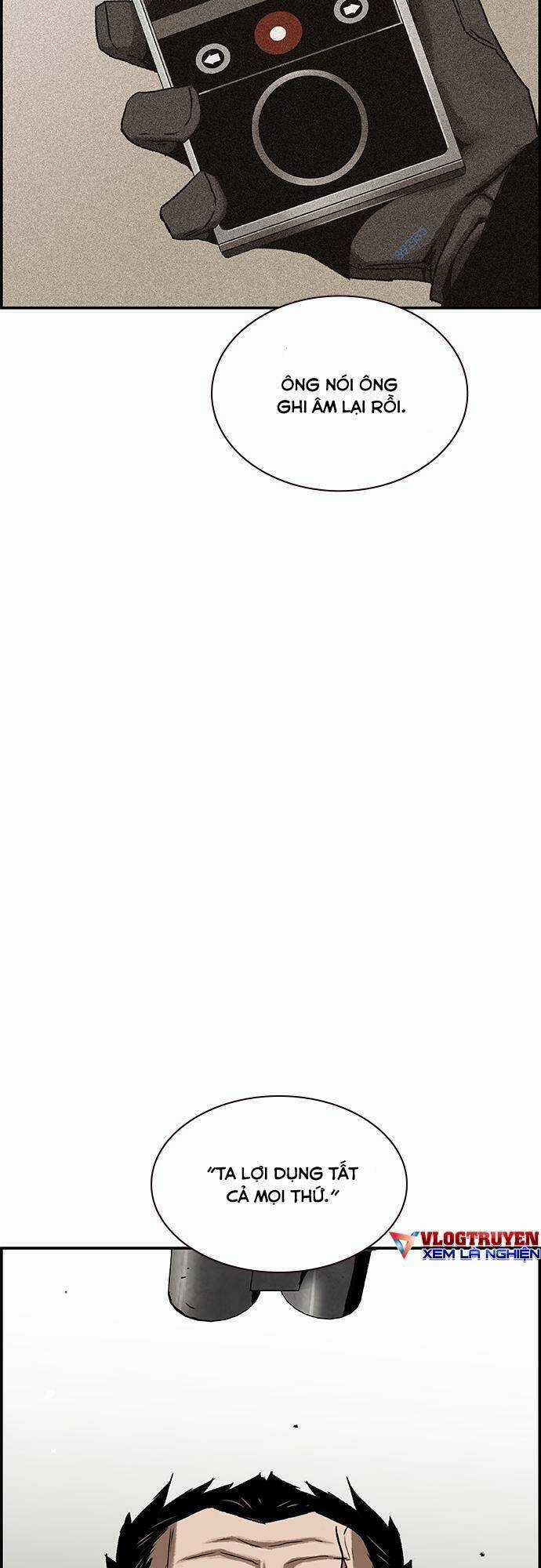 Pubg - Cuộc Chiến Sinh Tồn - 100 Chapter 27 trang 30