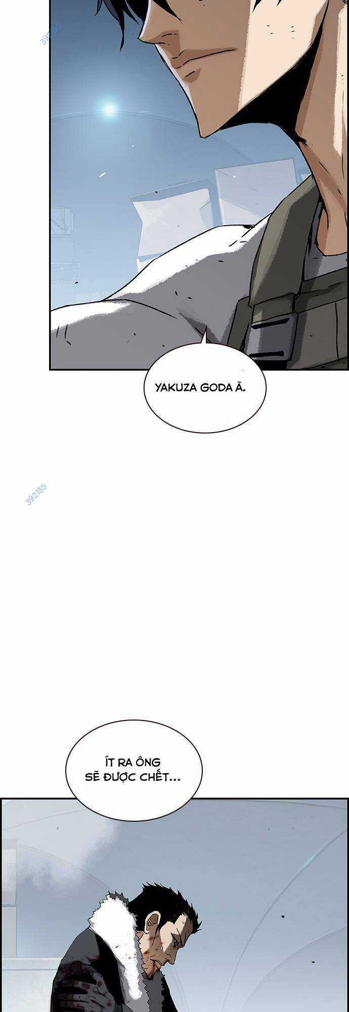 Pubg - Cuộc Chiến Sinh Tồn - 100 Chapter 27 trang 32