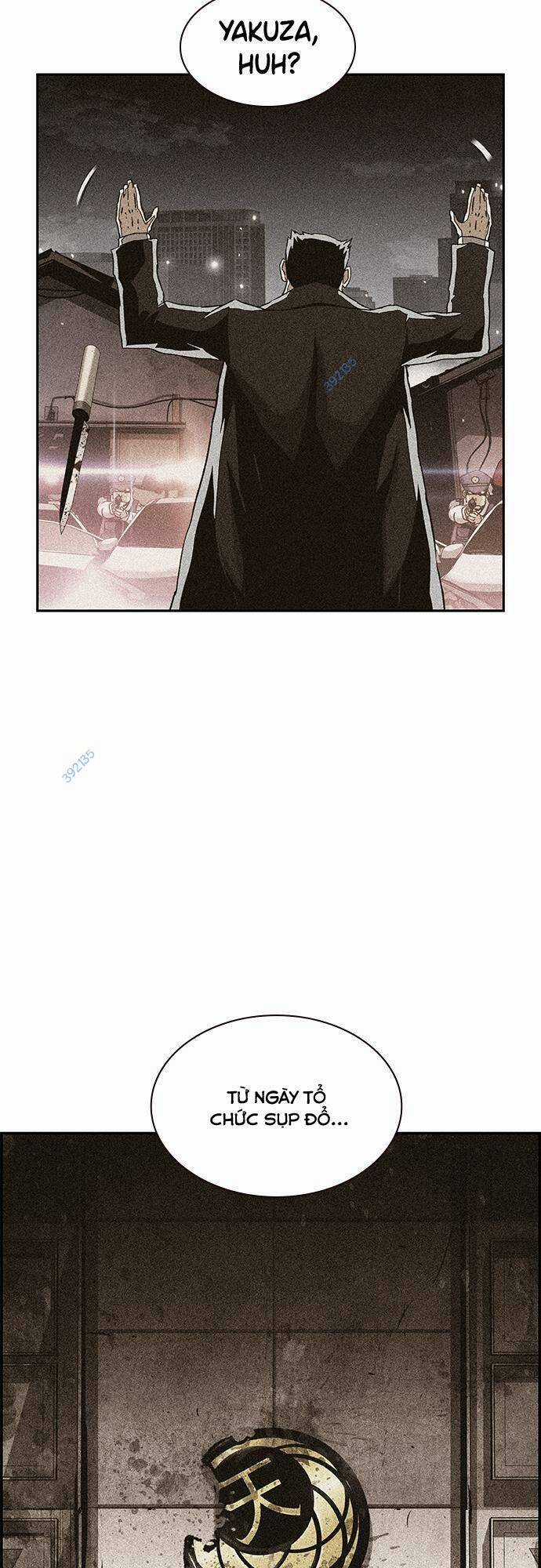 Pubg - Cuộc Chiến Sinh Tồn - 100 Chapter 27 trang 34