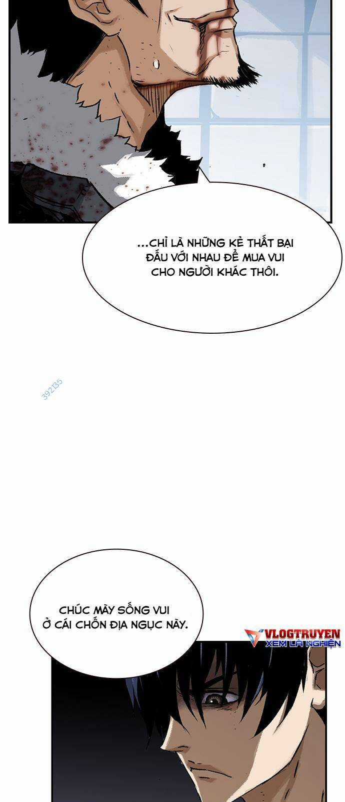 Pubg - Cuộc Chiến Sinh Tồn - 100 Chapter 27 trang 36