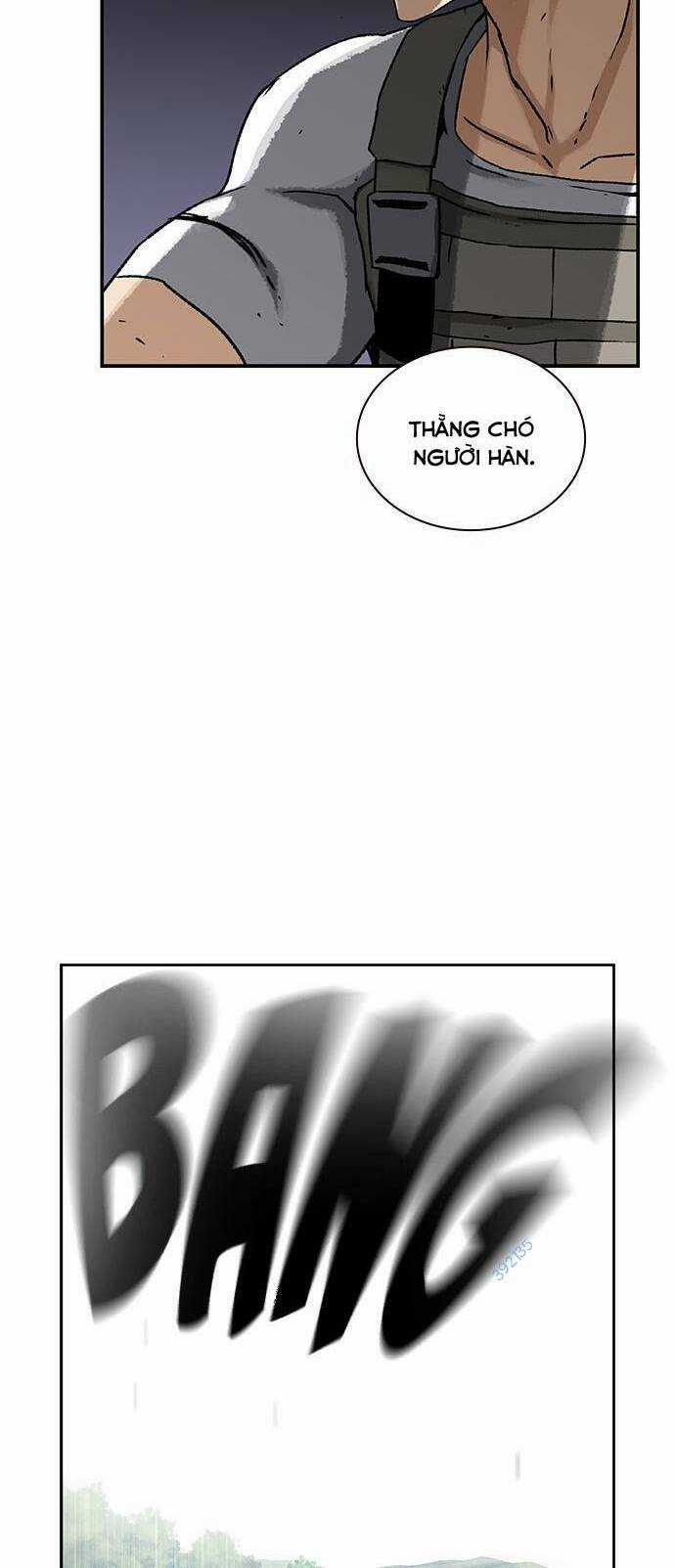 Pubg - Cuộc Chiến Sinh Tồn - 100 Chapter 27 trang 37