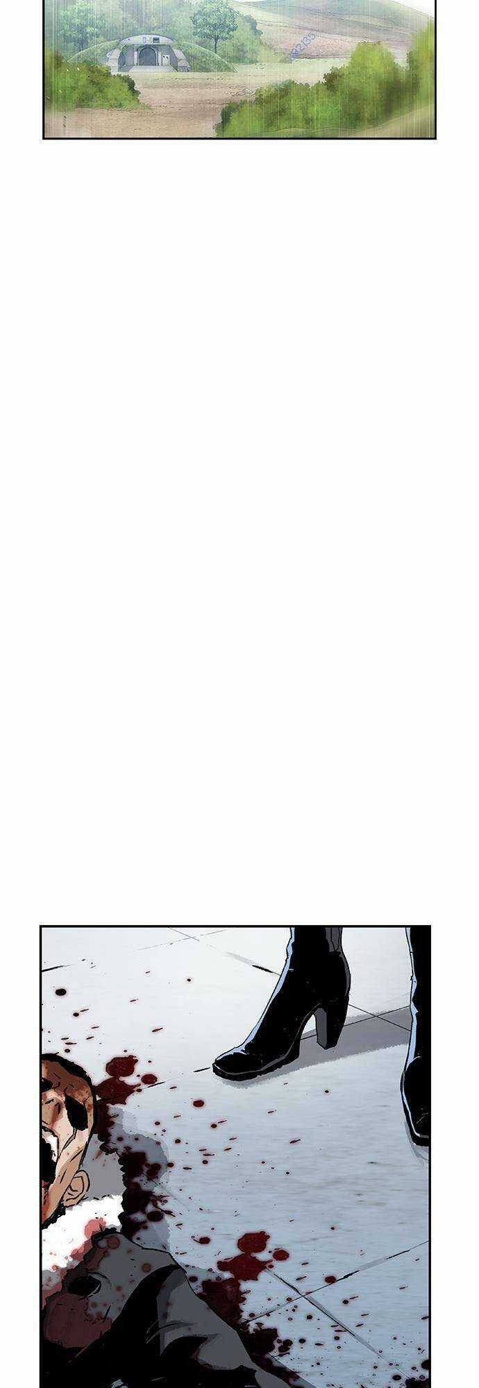 Pubg - Cuộc Chiến Sinh Tồn - 100 Chapter 27 trang 38