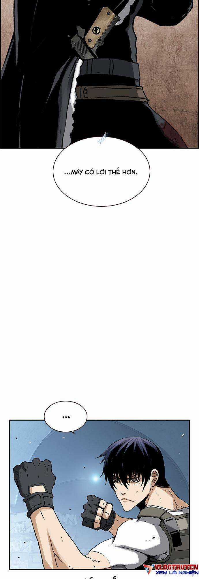 Pubg - Cuộc Chiến Sinh Tồn - 100 Chapter 27 trang 4