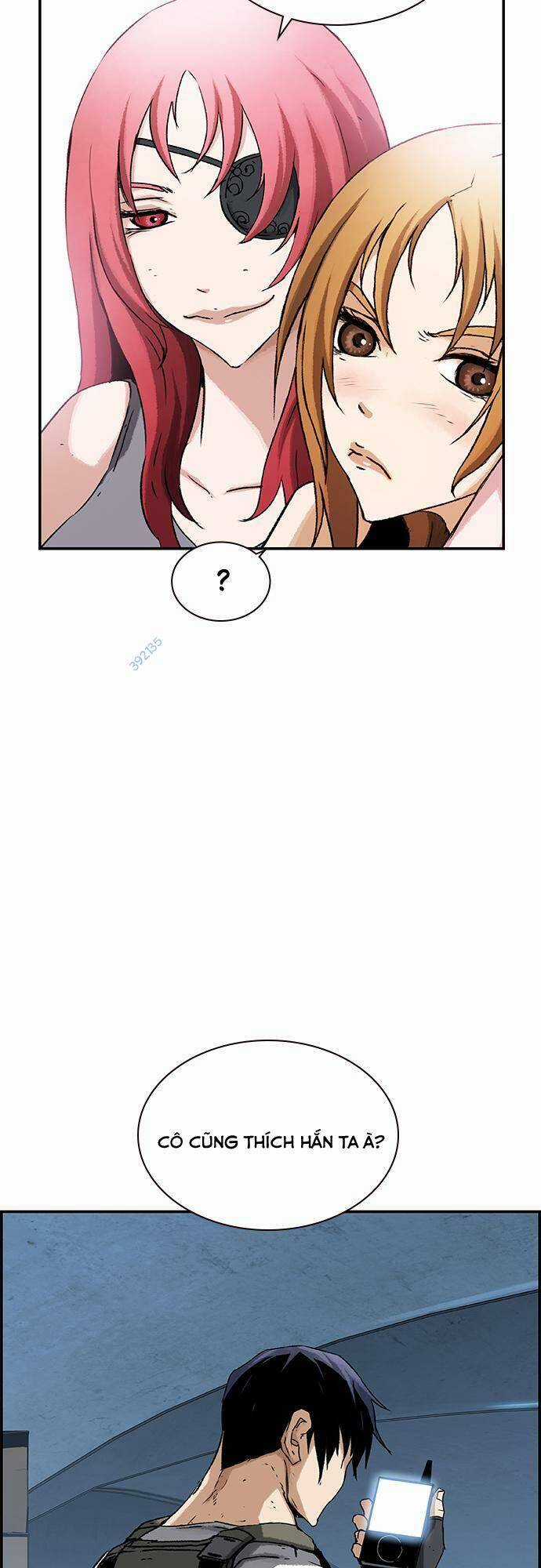 Pubg - Cuộc Chiến Sinh Tồn - 100 Chapter 27 trang 43