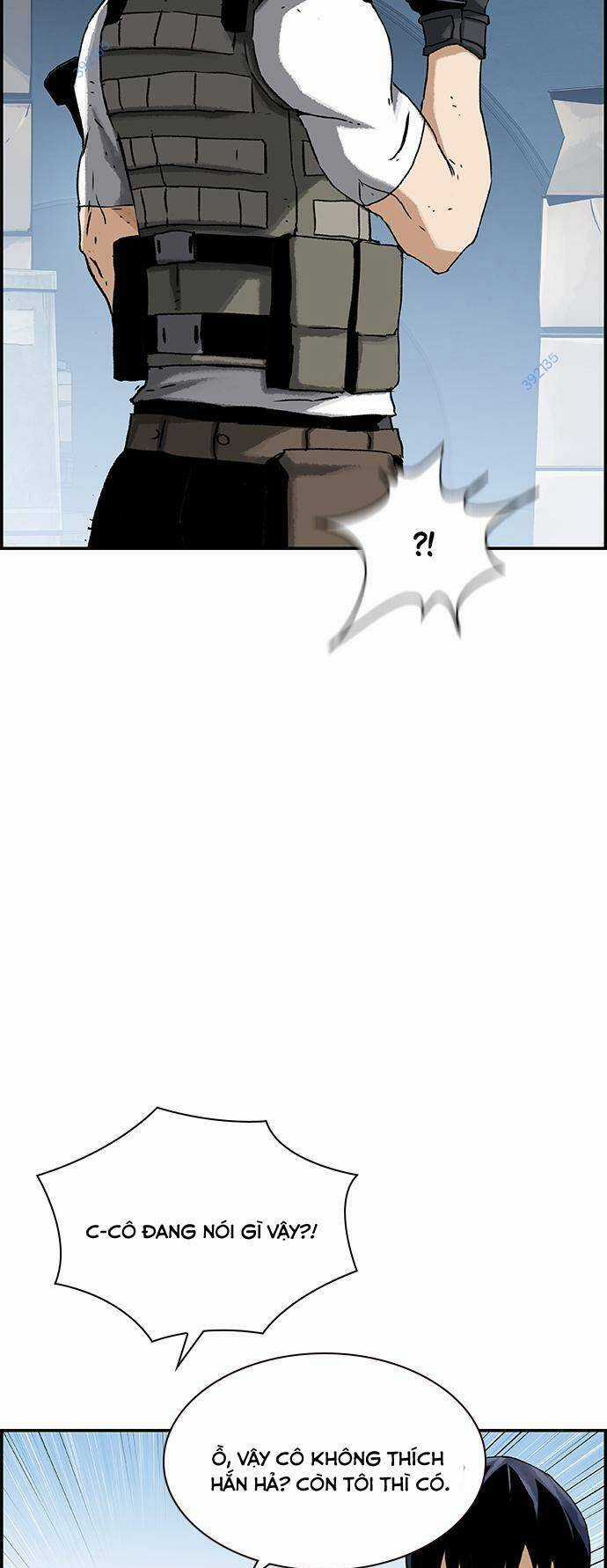 Pubg - Cuộc Chiến Sinh Tồn - 100 Chapter 27 trang 44