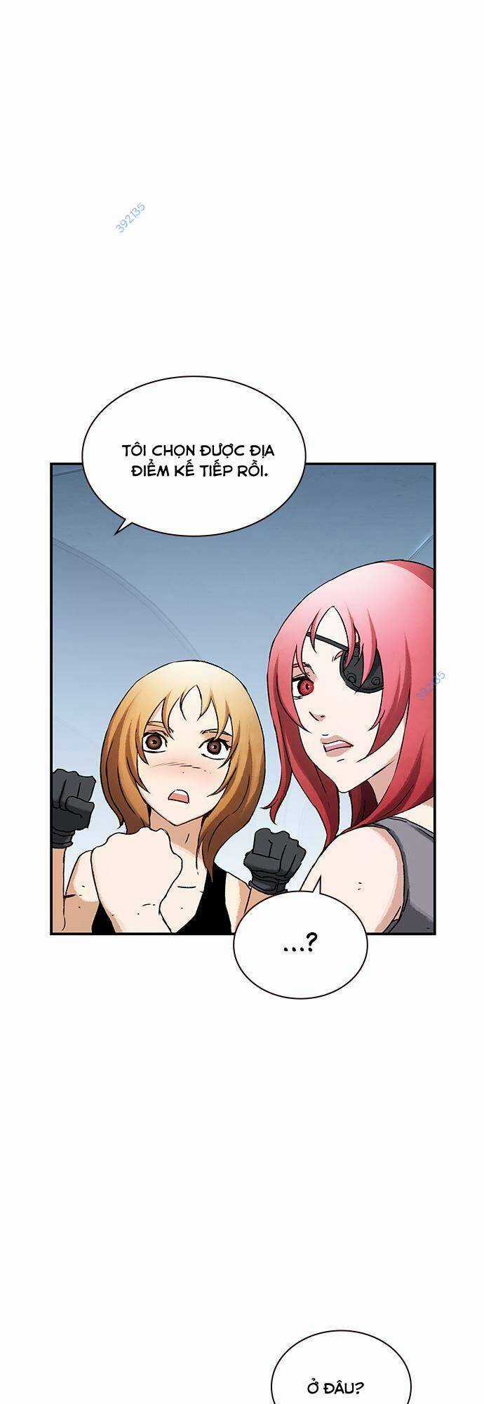 Pubg - Cuộc Chiến Sinh Tồn - 100 Chapter 27 trang 46