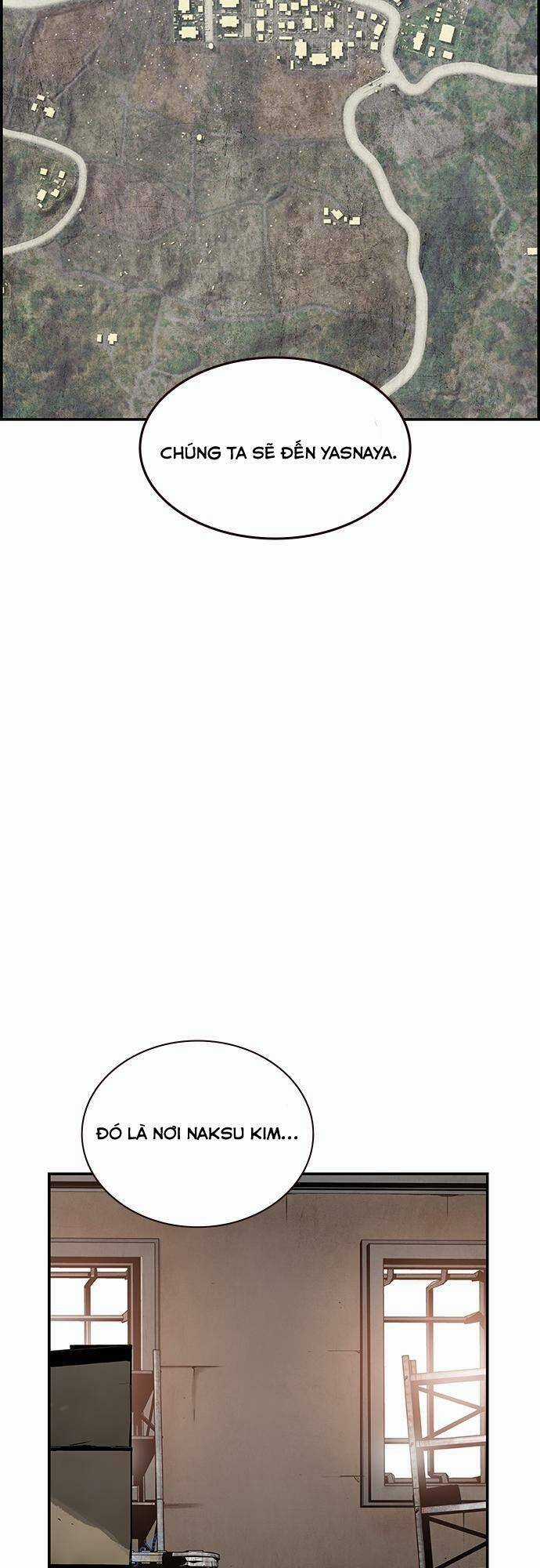 Pubg - Cuộc Chiến Sinh Tồn - 100 Chapter 27 trang 48