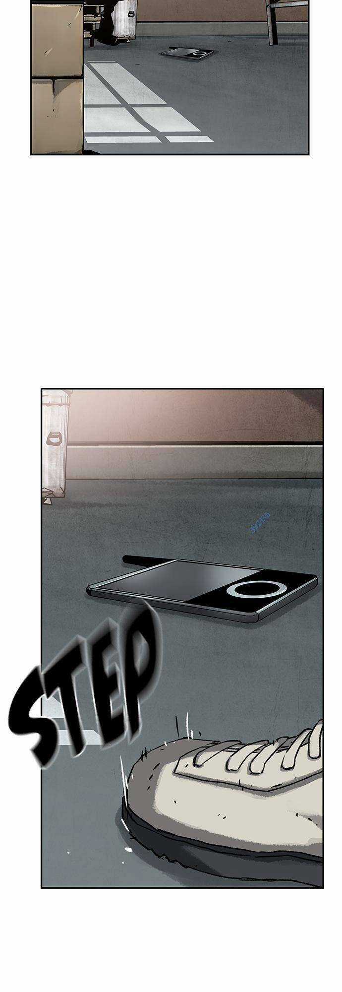 Pubg - Cuộc Chiến Sinh Tồn - 100 Chapter 27 trang 49