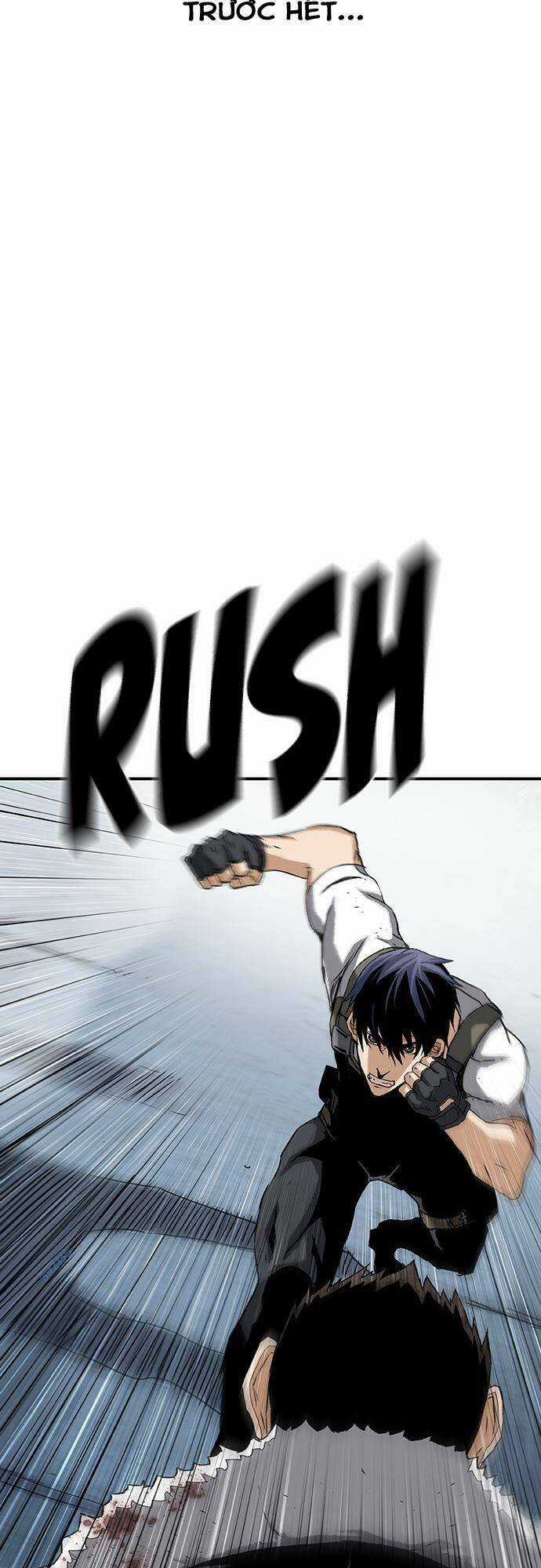 Pubg - Cuộc Chiến Sinh Tồn - 100 Chapter 27 trang 5