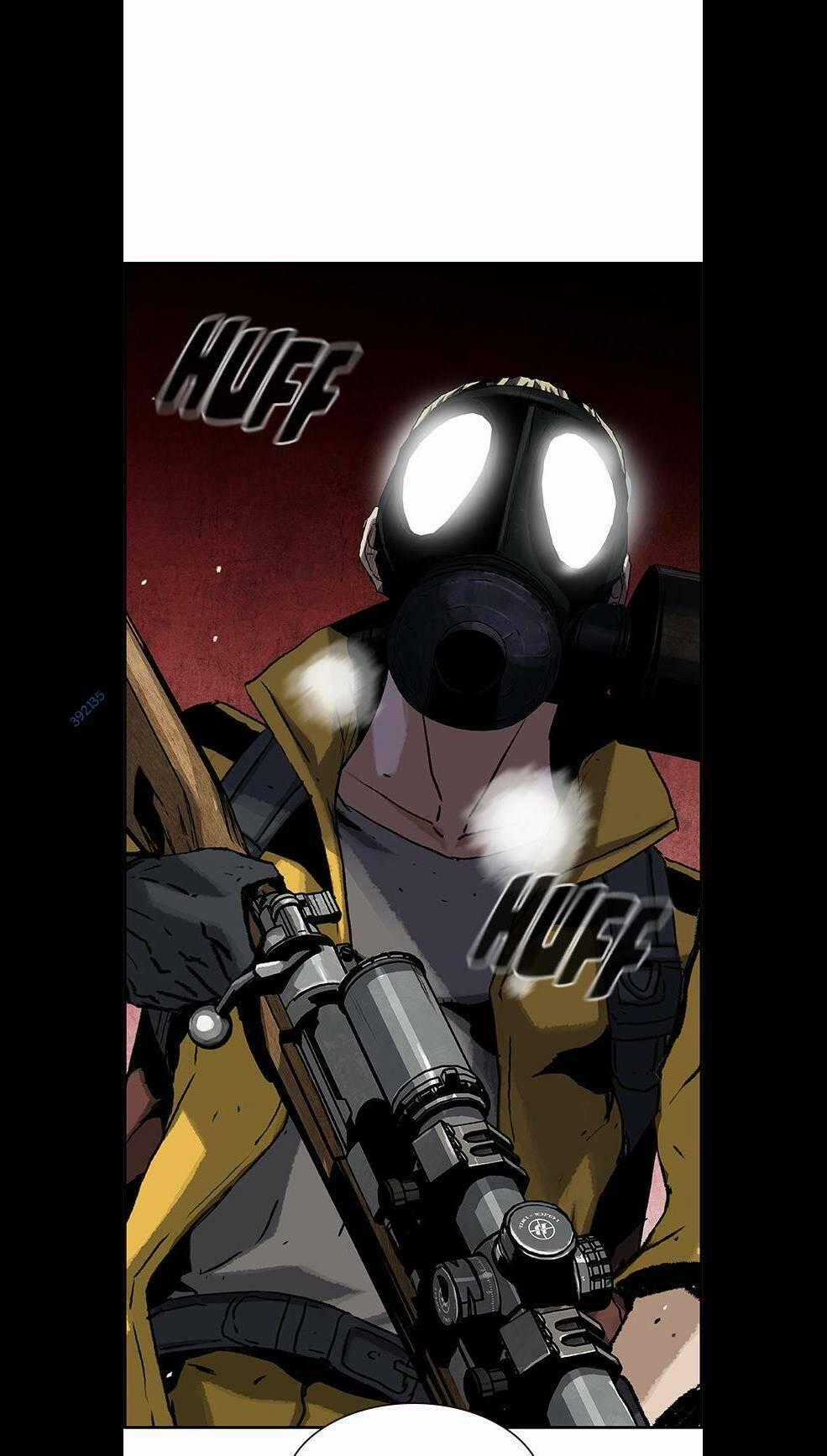 Pubg - Cuộc Chiến Sinh Tồn - 100 Chapter 27 trang 50