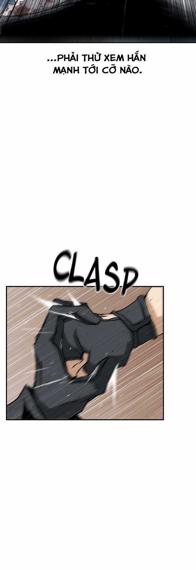 Pubg - Cuộc Chiến Sinh Tồn - 100 Chapter 27 trang 6