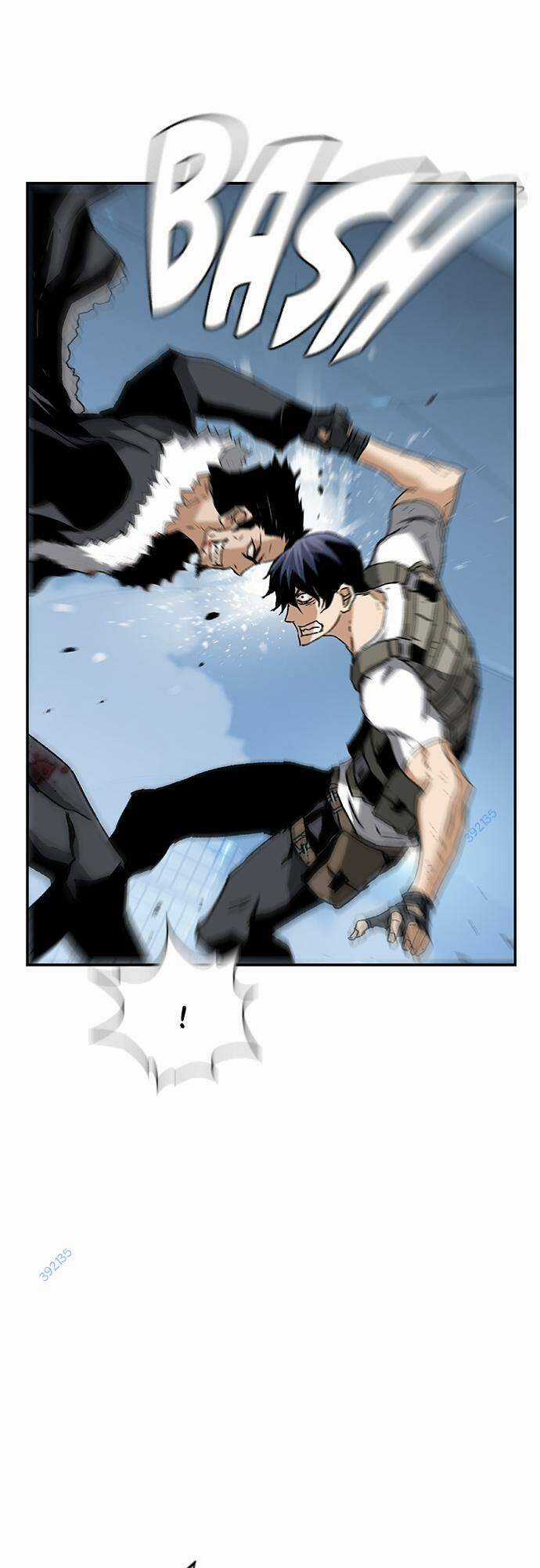 Pubg - Cuộc Chiến Sinh Tồn - 100 Chapter 27 trang 7