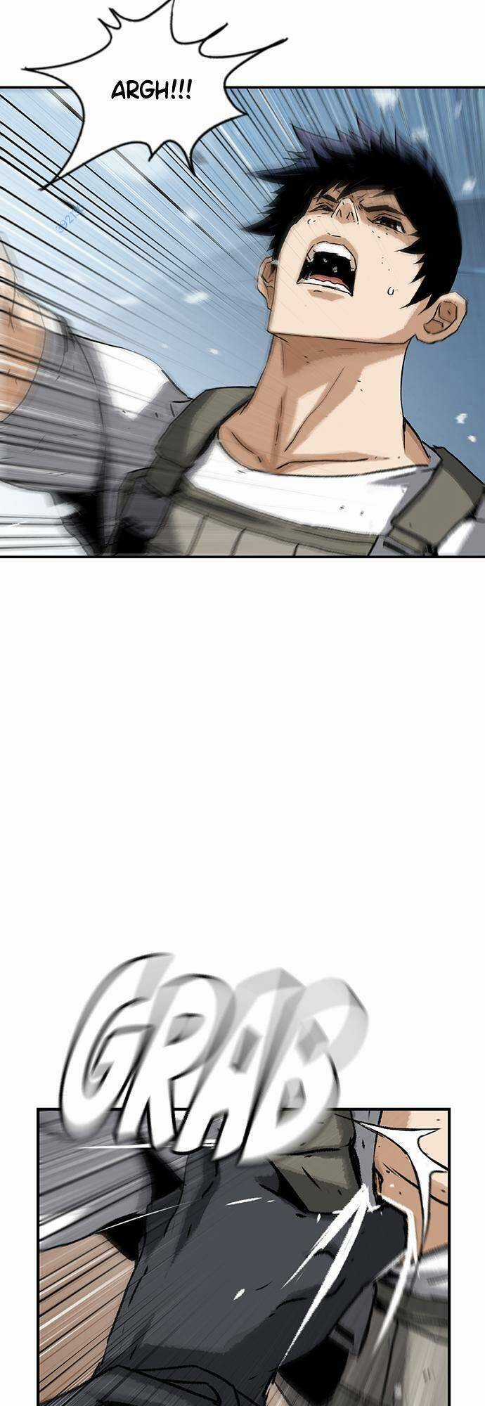 Pubg - Cuộc Chiến Sinh Tồn - 100 Chapter 27 trang 8