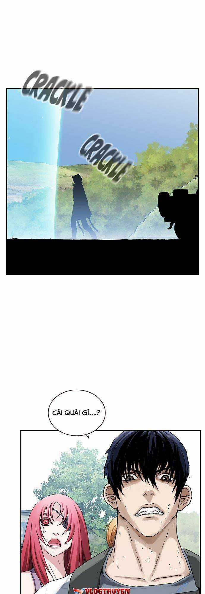 Pubg - Cuộc Chiến Sinh Tồn - 100 Chapter 28 trang 10