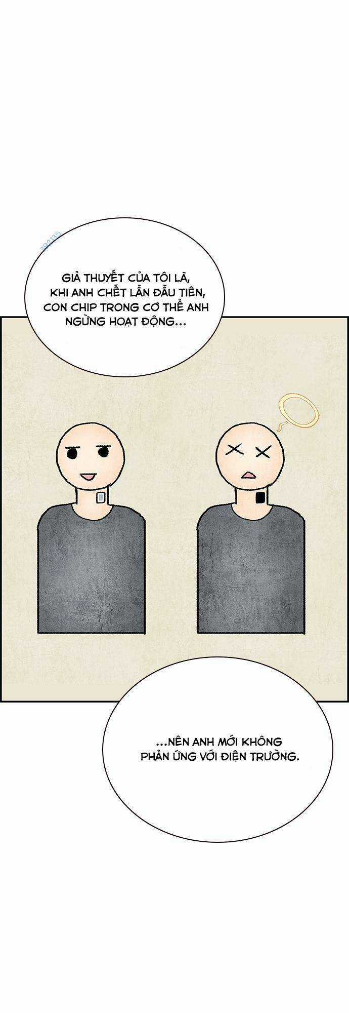 Pubg - Cuộc Chiến Sinh Tồn - 100 Chapter 28 trang 12