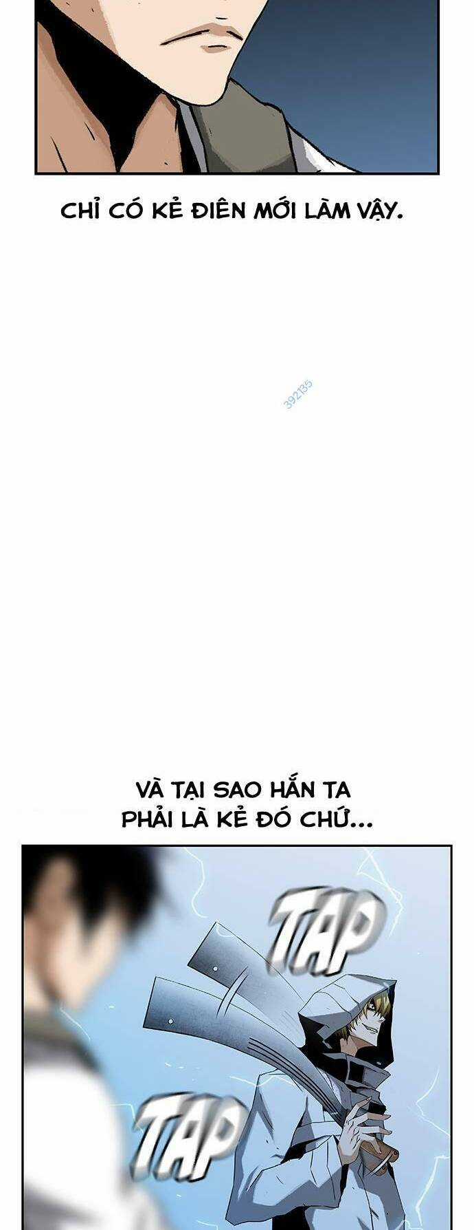 Pubg - Cuộc Chiến Sinh Tồn - 100 Chapter 28 trang 17
