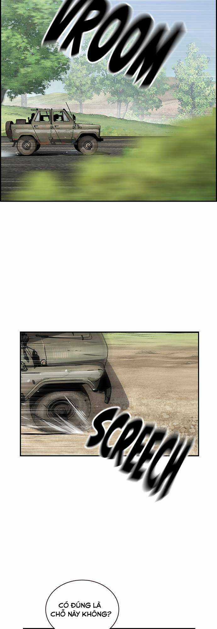 Pubg - Cuộc Chiến Sinh Tồn - 100 Chapter 28 trang 19