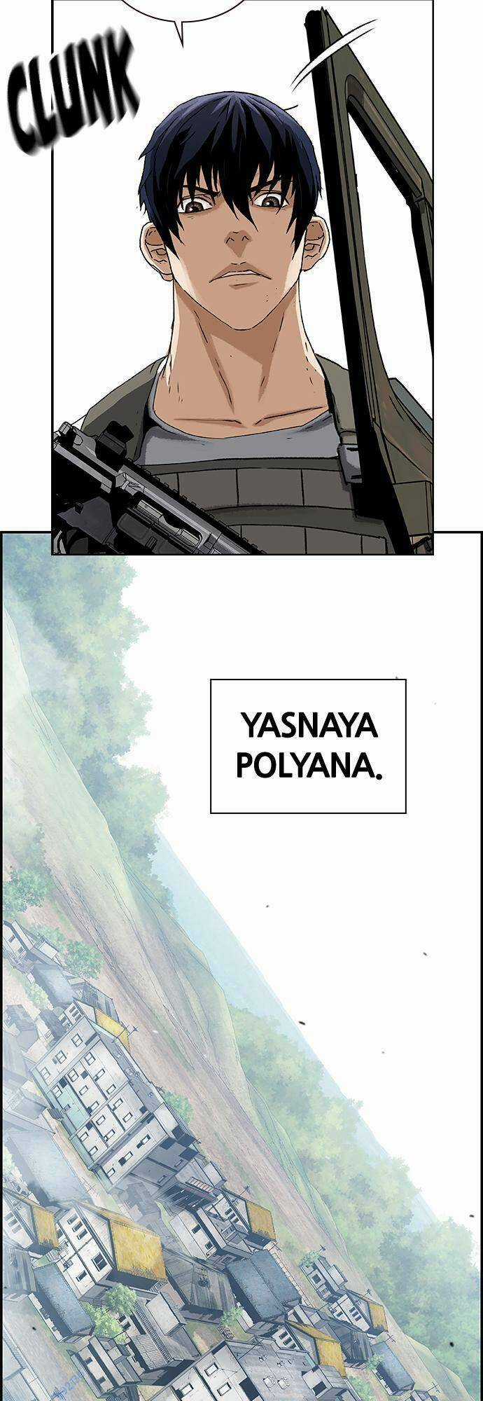 Pubg - Cuộc Chiến Sinh Tồn - 100 Chapter 28 trang 20