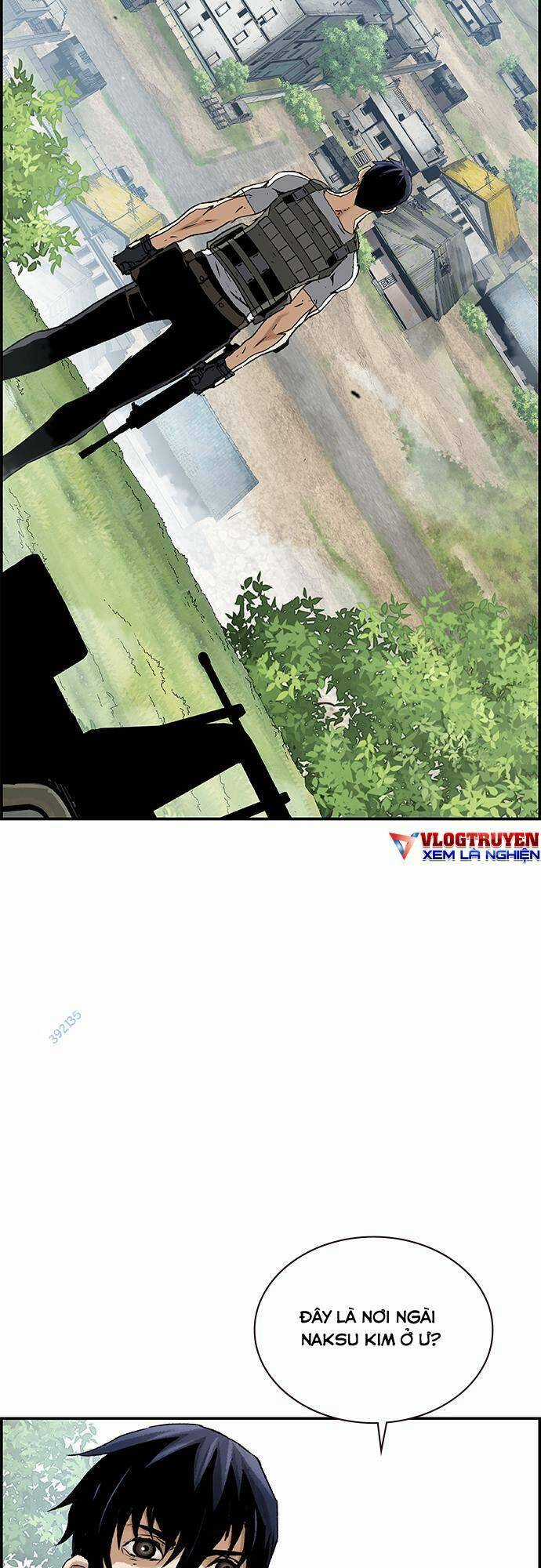 Pubg - Cuộc Chiến Sinh Tồn - 100 Chapter 28 trang 21