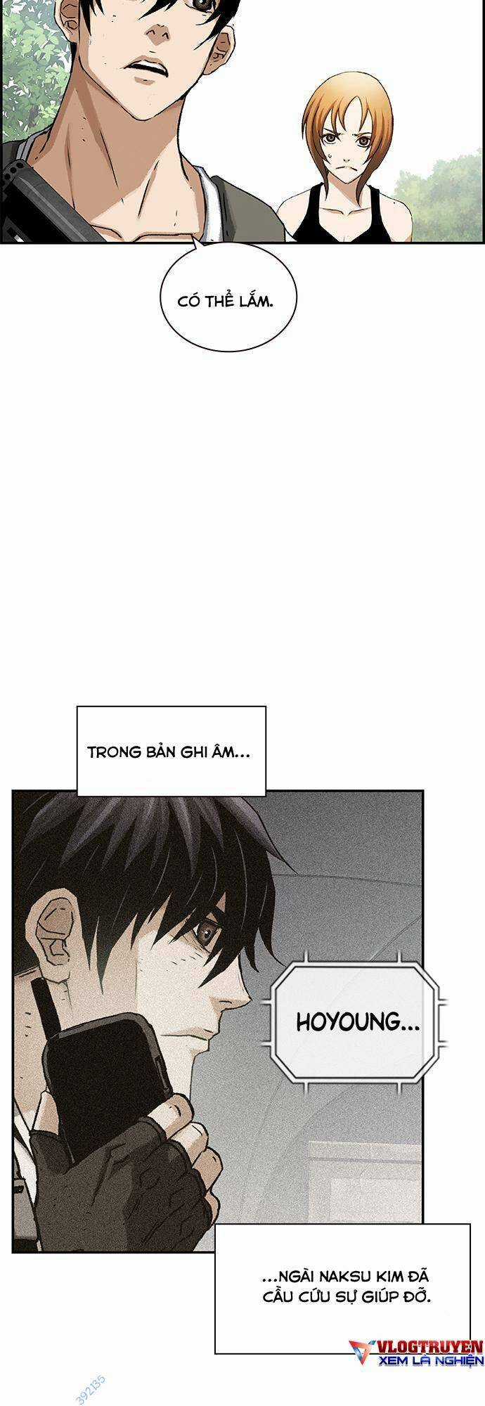 Pubg - Cuộc Chiến Sinh Tồn - 100 Chapter 28 trang 22