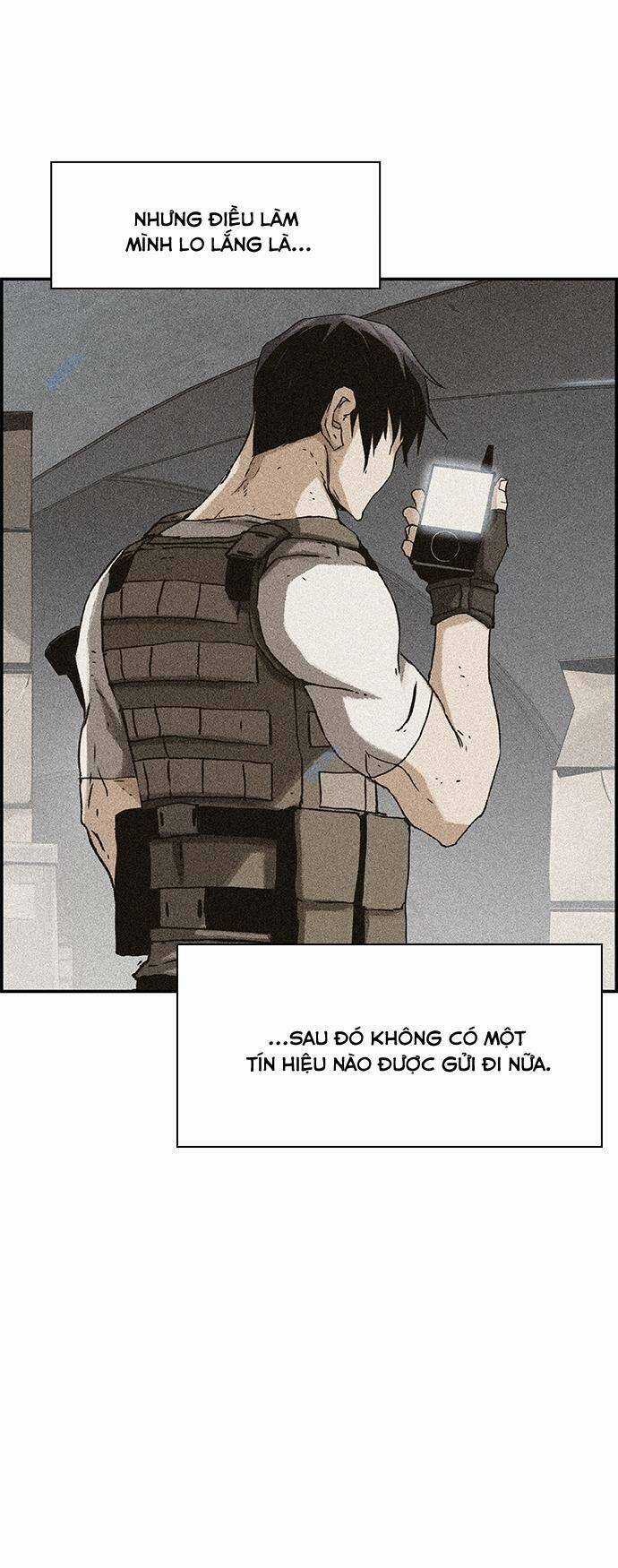 Pubg - Cuộc Chiến Sinh Tồn - 100 Chapter 28 trang 24