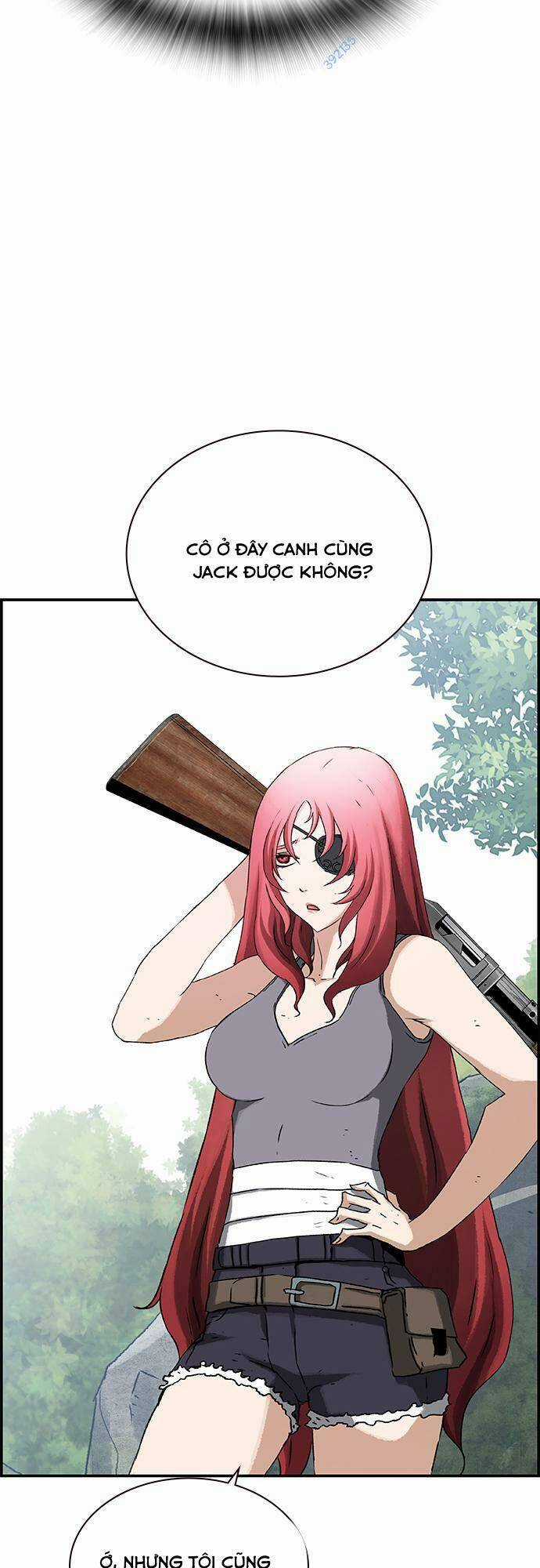 Pubg - Cuộc Chiến Sinh Tồn - 100 Chapter 28 trang 30
